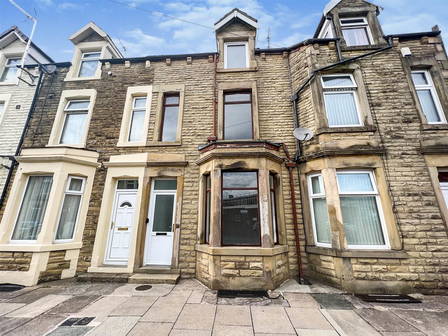 Hanover Street, Morecambe GF Properties